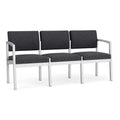 Modern Fabric Guest Sofa M9153