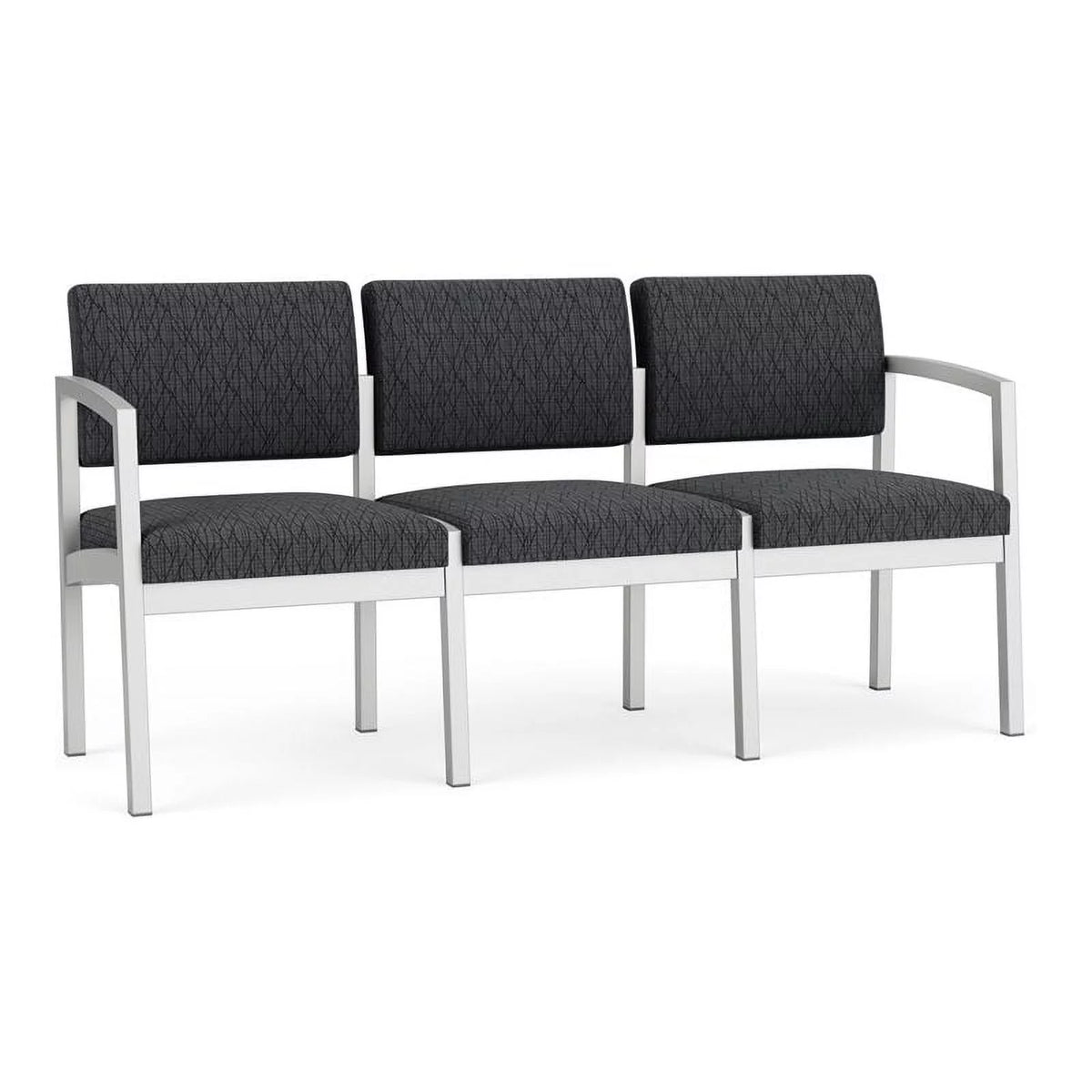 Modern Fabric Guest Sofa M9153