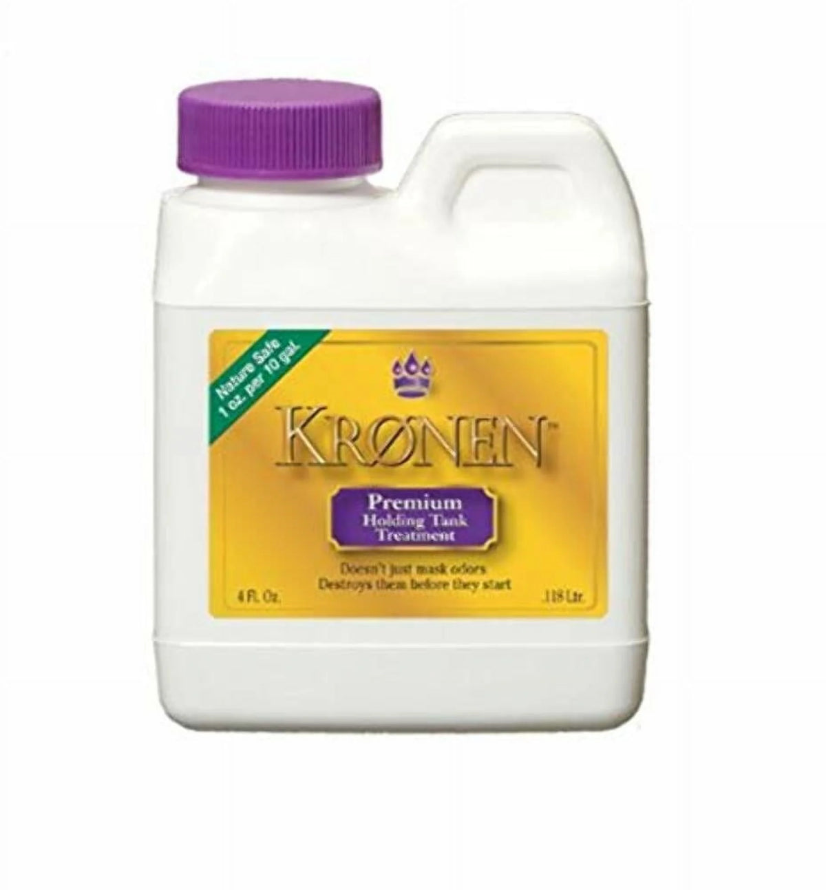6 Pack 4 oz. Holding Tank Treatment H89357