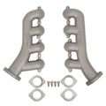 Titanium Ceramic Coated Exhaust Manifolds F4490