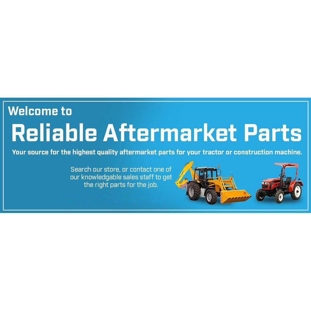 Tractor 5.5 X 16 6-Ply Tire L321