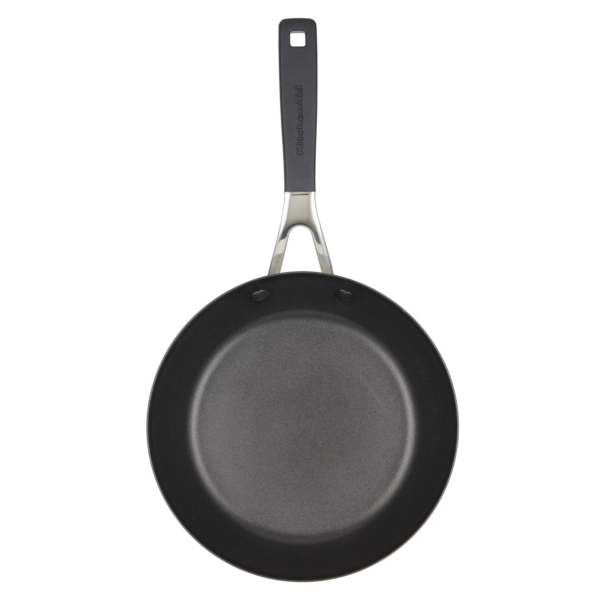 8.25 inch and 10 inch Nonstick Frying Pan Set C7121