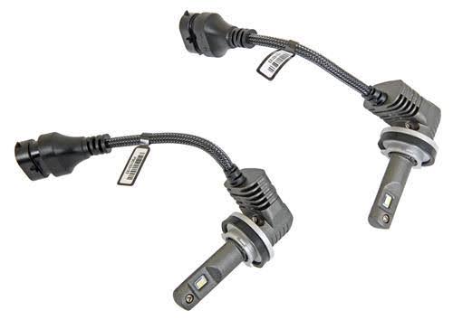 LED Headlight Bulbs D9716
