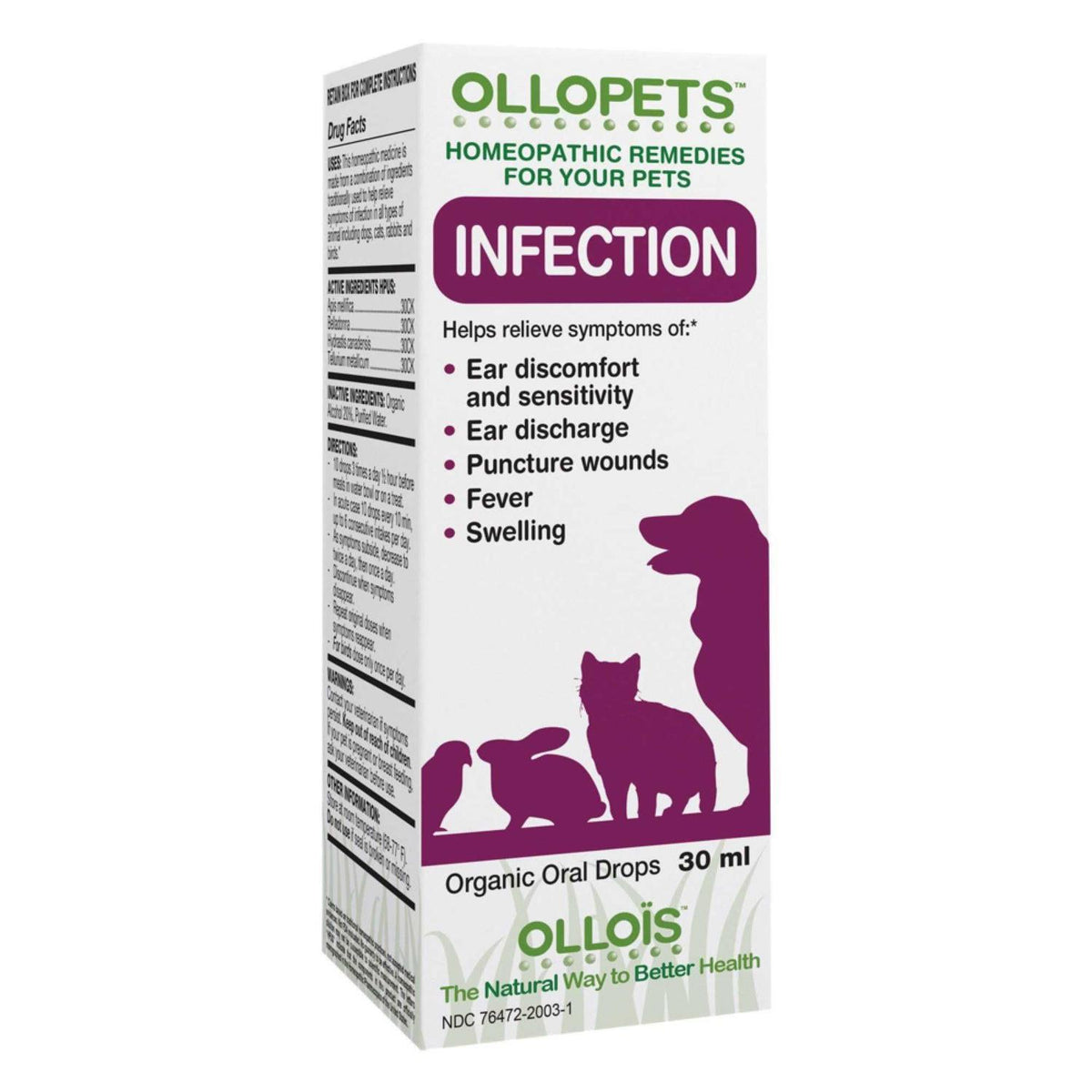 Pet Supplies A38982