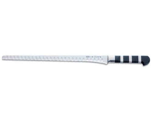 Salmon Slicer with Granton Edge L52674