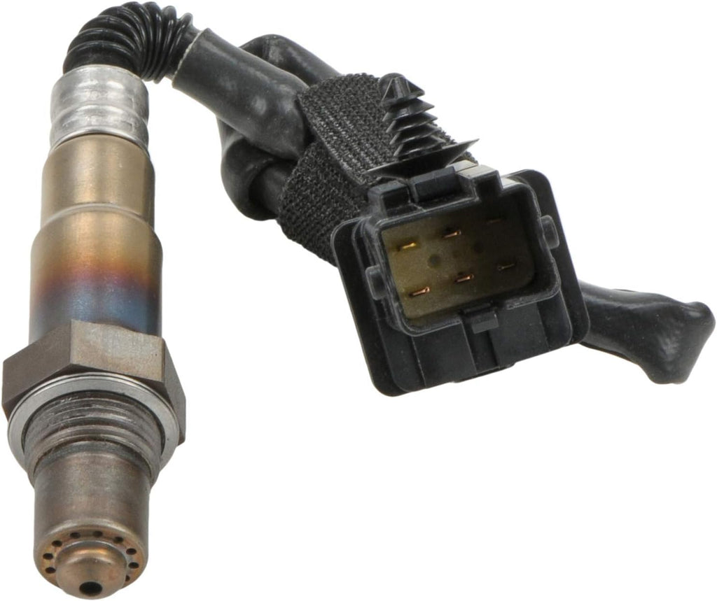 Oxygen Sensor J380
