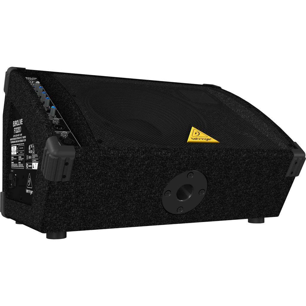 2-way PA Monitor Speaker S1646