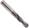 4 Mp-x Solid Carbide Drill Head Diameter 0.3307 Flute Length 47 mm B225962