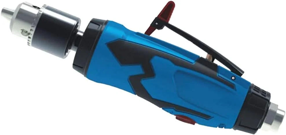 In Line Air Drill Non-Reversible 3/8" E95612