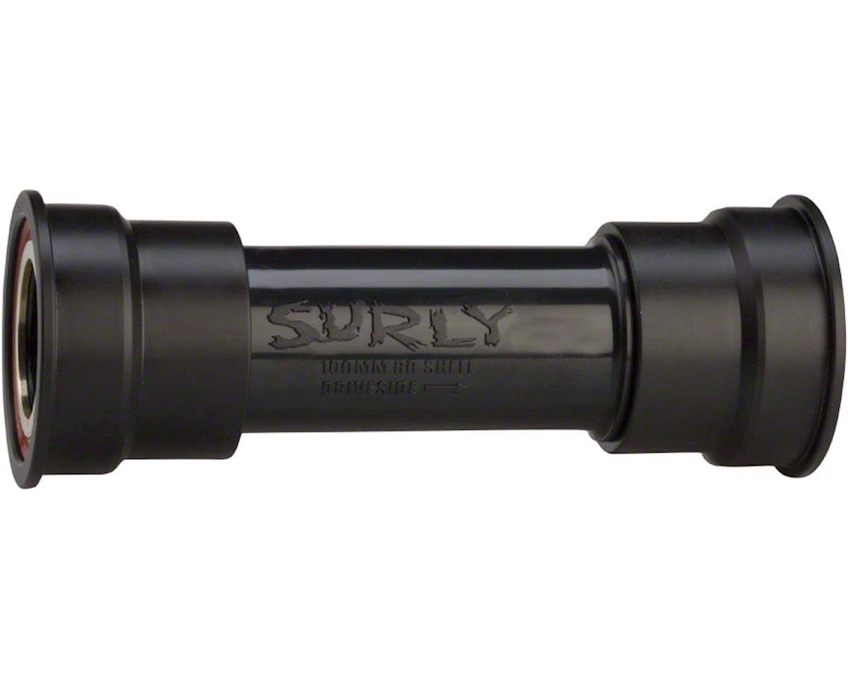 Press Fit Bottom Bracket 121-132mm E18245