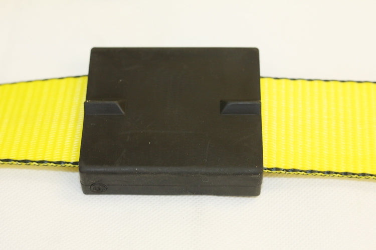 2" x 12' Over the Tire Strap with 2 Swivel Hooks Z42733