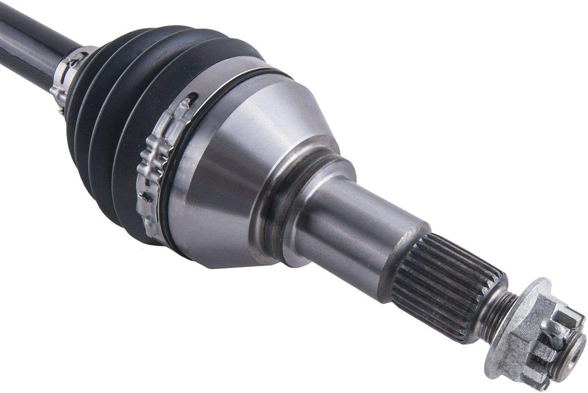 Axle Replacement Set for Can Am Renegade 500/570/800/850/1000 2013-2018 Q63584