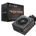 750 W ATX Black Power Supply Unit P602807