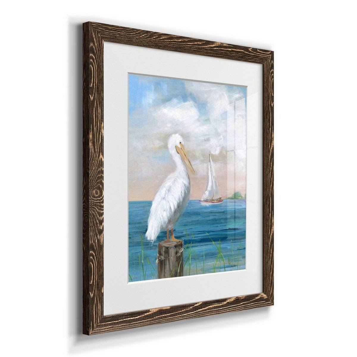 Maple Framed Print M40217