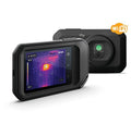 Compact Thermal and Visual Light Camera Combo with Wi-Fi O746