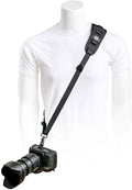 Black Camera Sling H712379