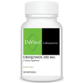 Ubiquinol 100mg 30sg V48076