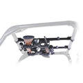 Over Head Gun Rack for 1.75in. Roll Cage N2372