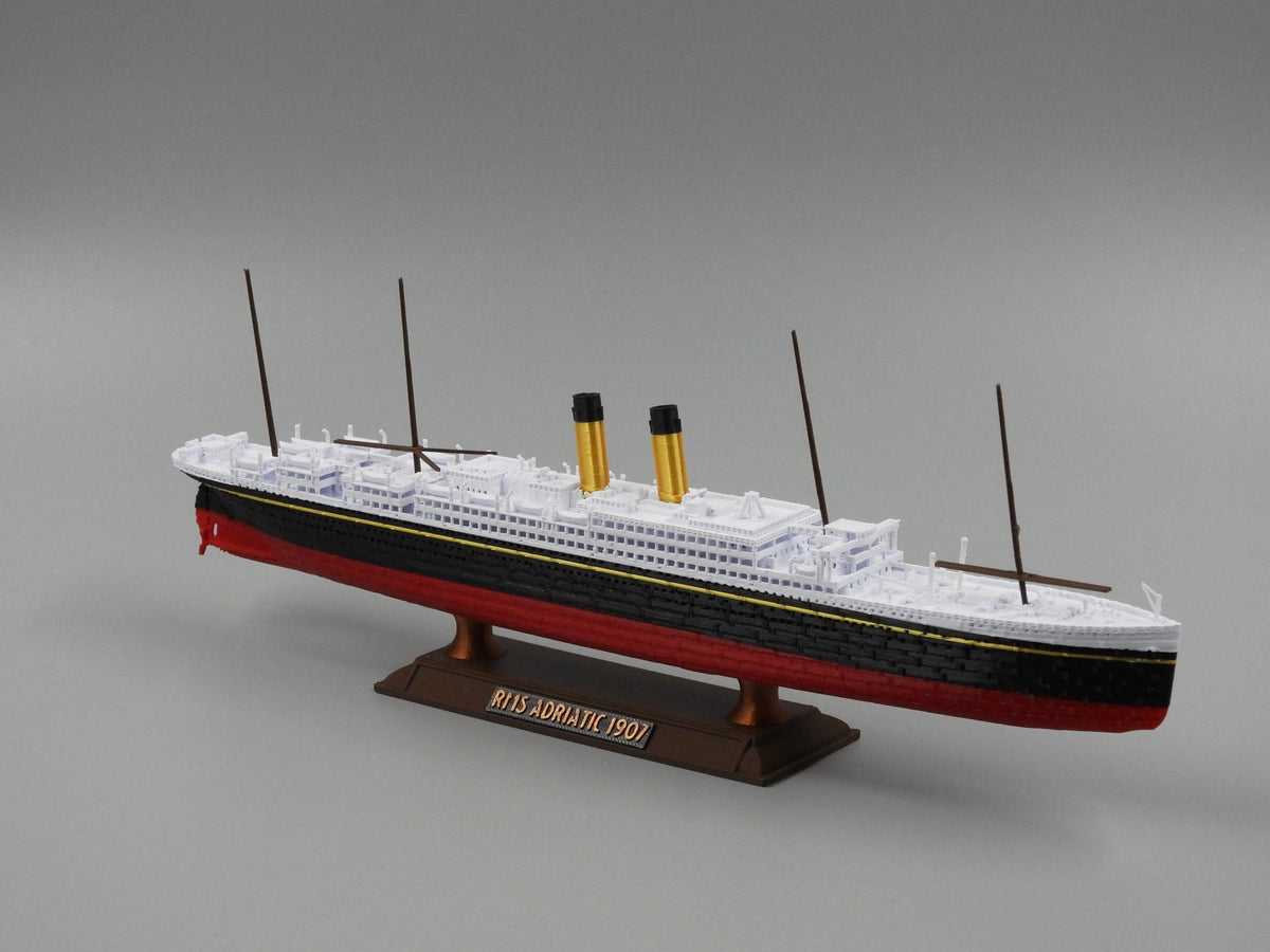 1 Foot RMS Adriatic Model D993