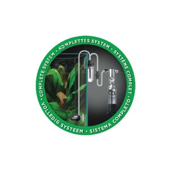 Pressurized CO2 Kit P17479