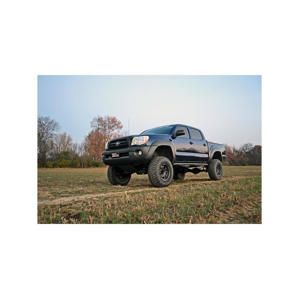 6x22 2005-2015 Toyota Tacoma Lift Kit G187532