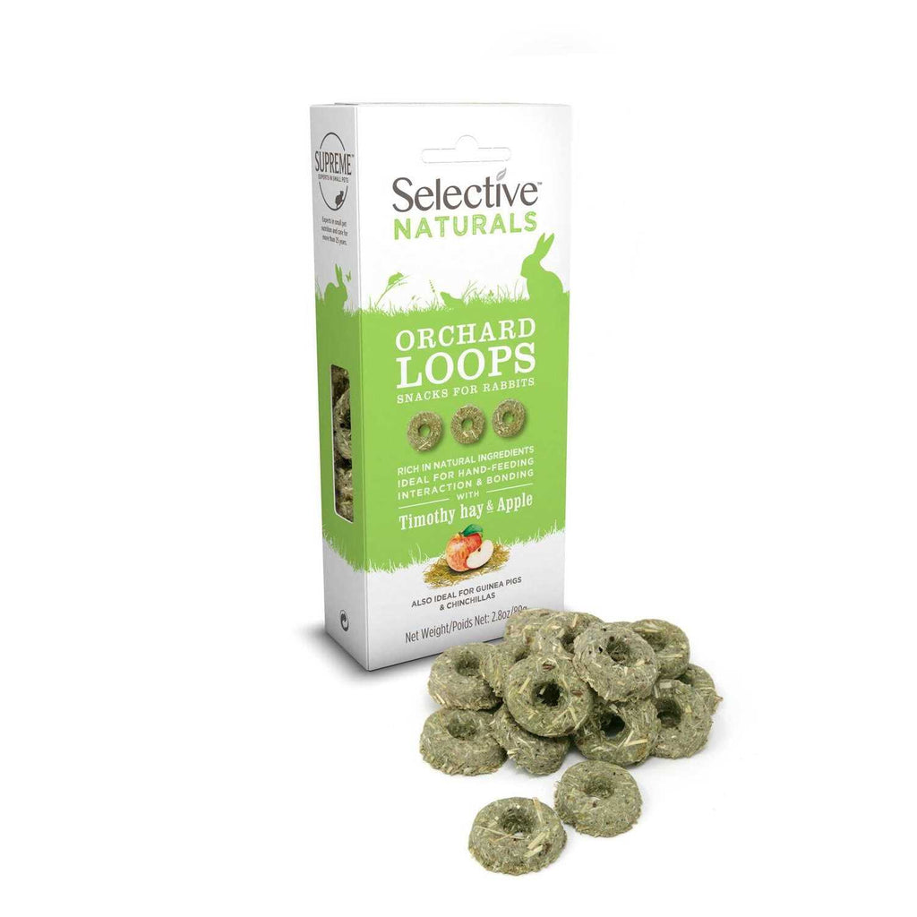 Selective Naturals Orchard Loops R3791