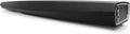 Black Home Theater Soundbar L2529