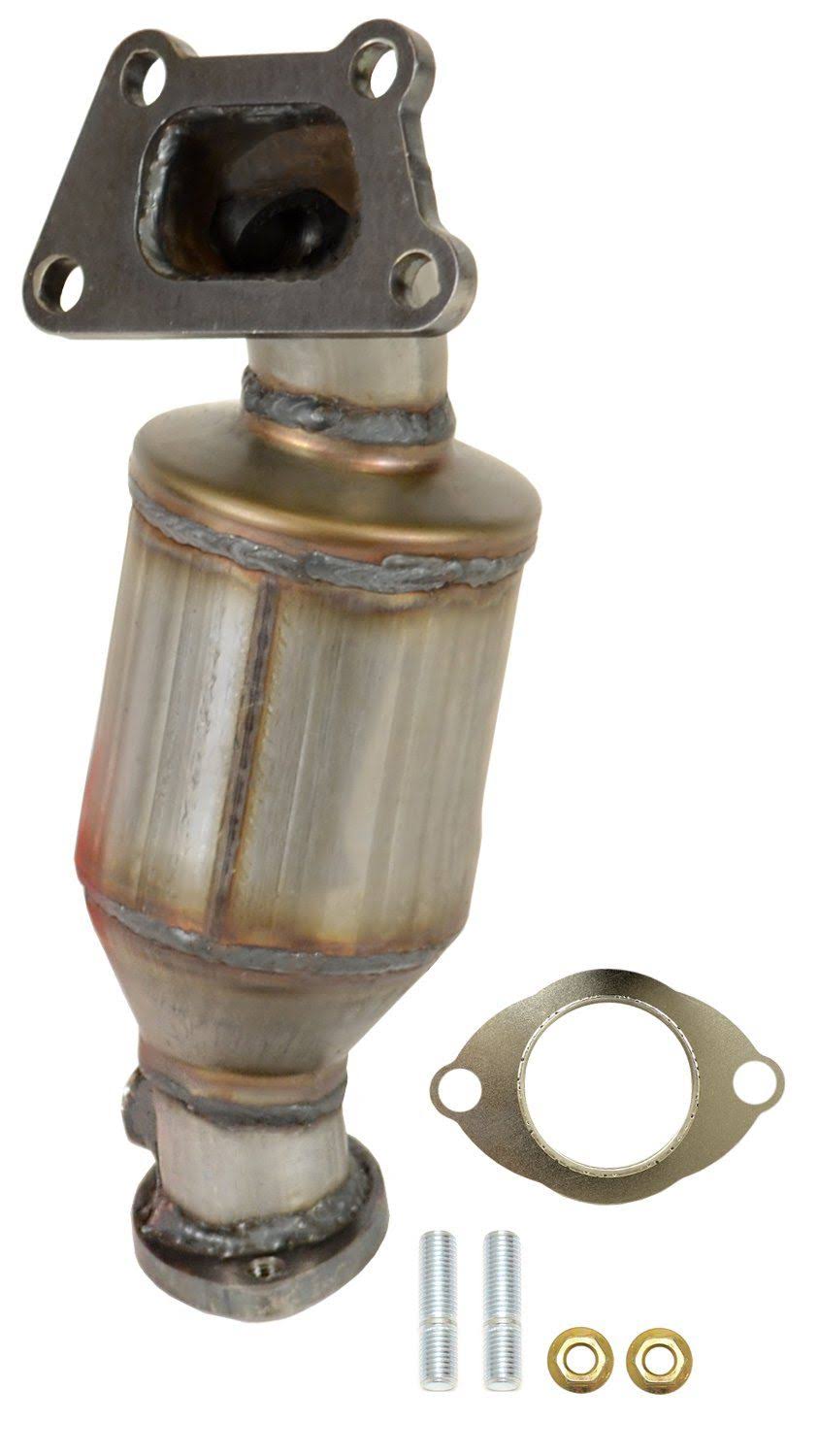 Catalytic Converter X63915