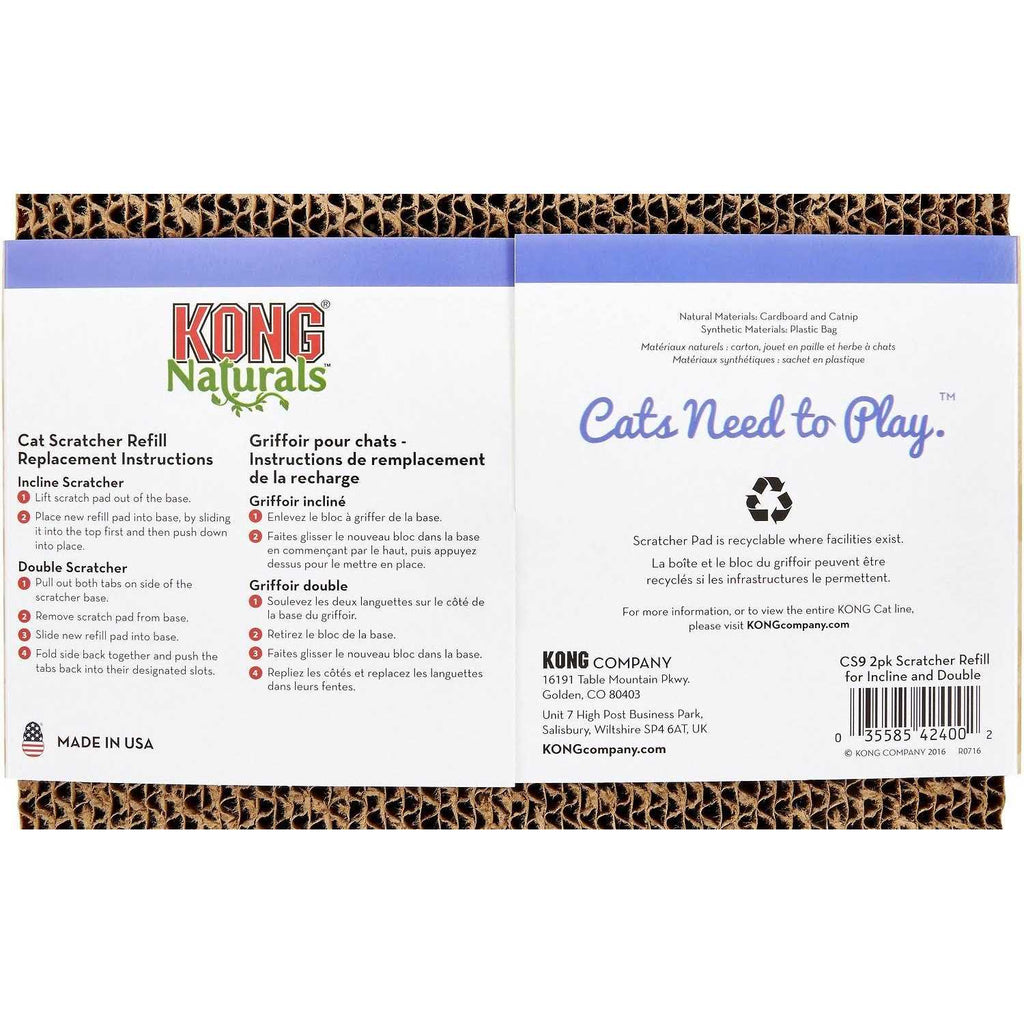 Scratcher Refill Y67822