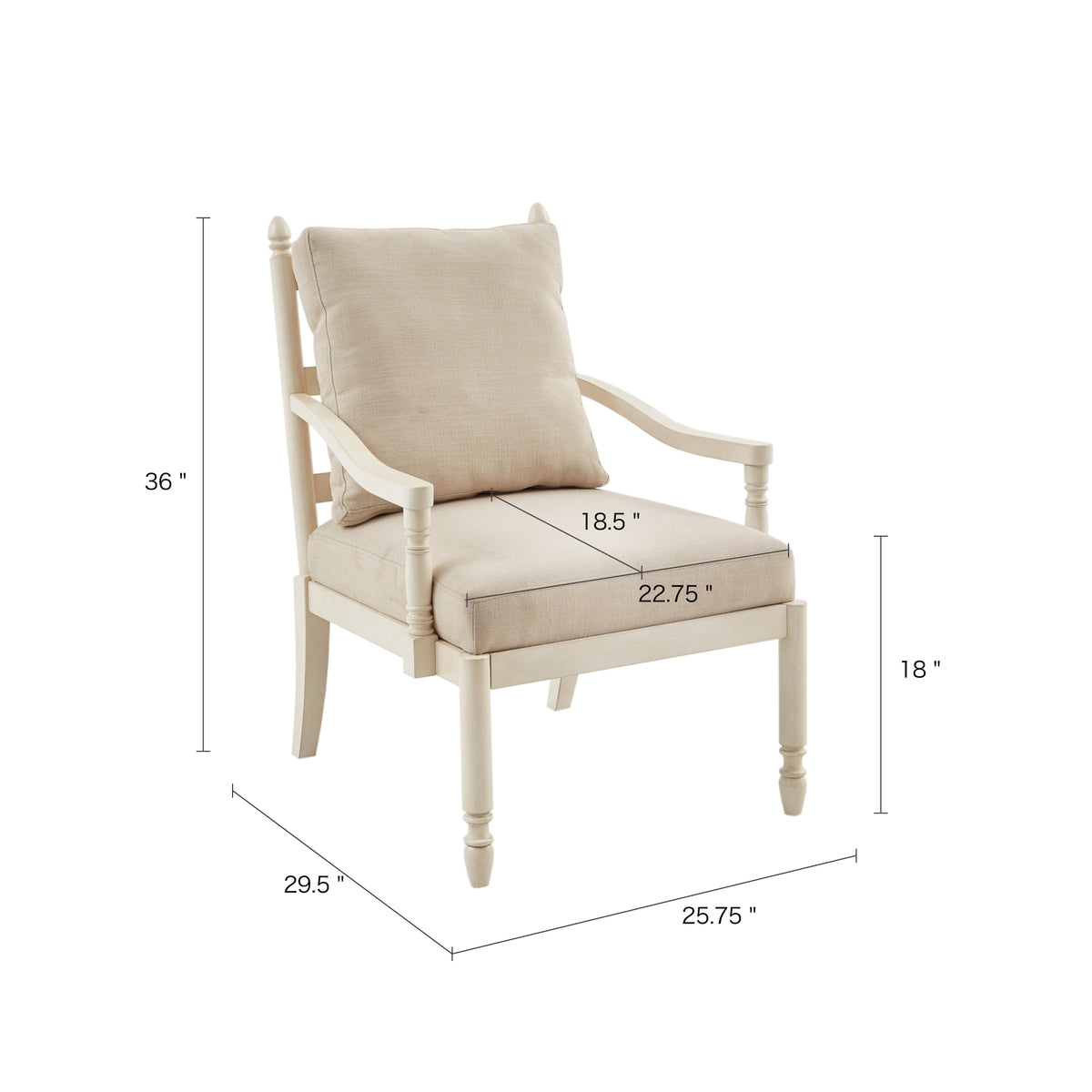 Accent Chair Q649165
