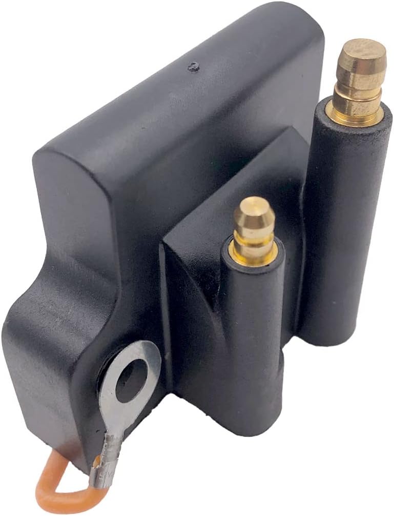 Ignition Coil Module Pack of 2 F615277