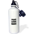 21 oz Sports Water Bottle U80769