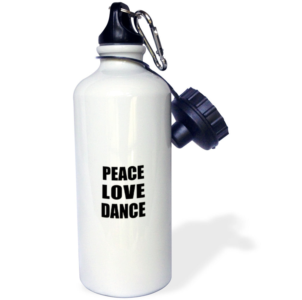 21 oz Sports Water Bottle U80769