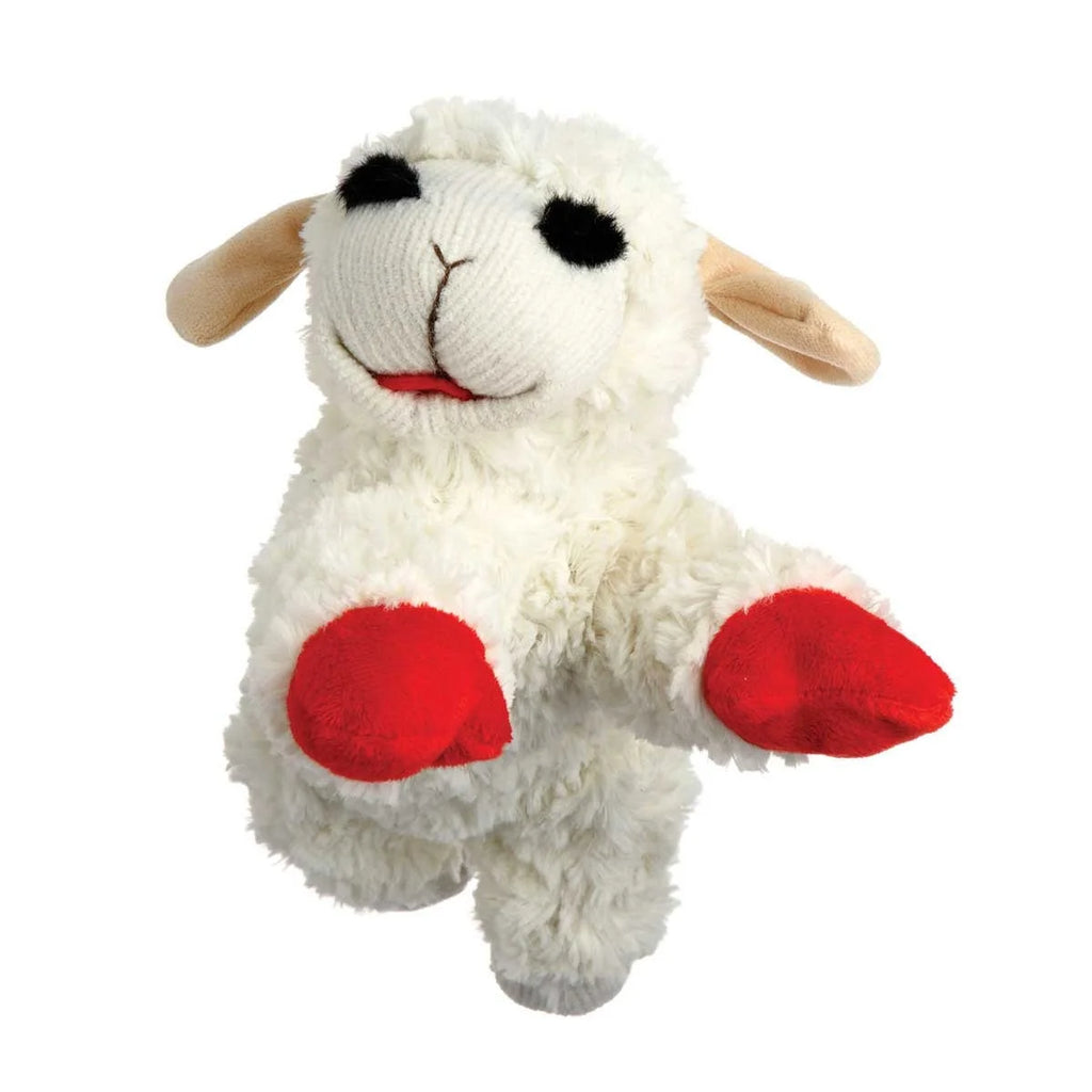 Jumbo 24" Soft Plush Squeaker Dog Toy K3647