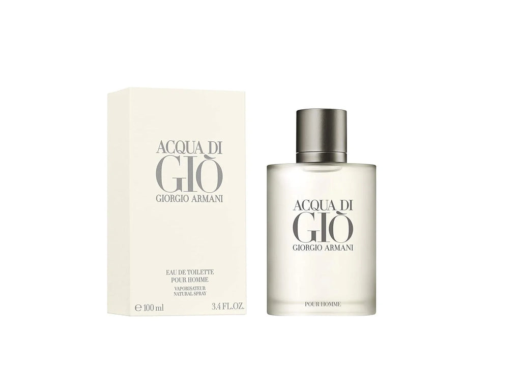 Eau De Toilette 3.4 oz F68747