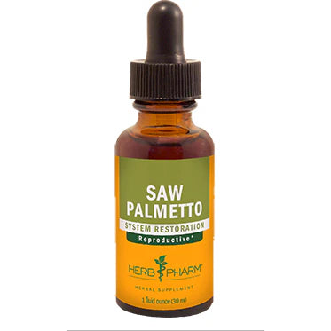 Saw Palmetto 1 oz T952351