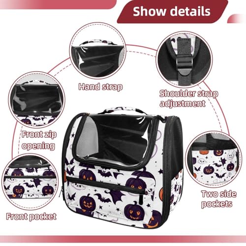 Airline Approved Pet Carrier Bag G532959