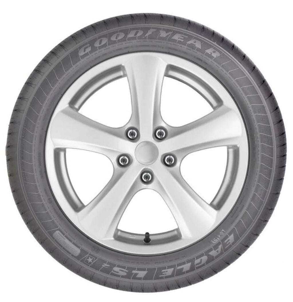 All-Season Tire H817