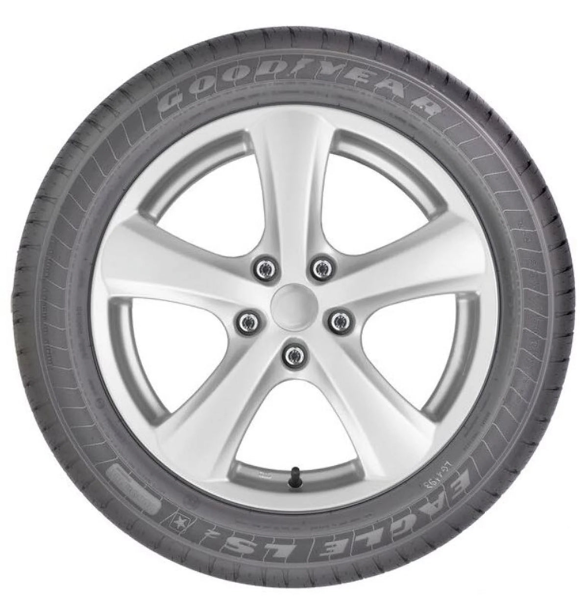All-Season Tire H817