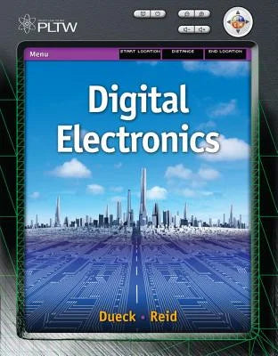 Digital Electronics T790