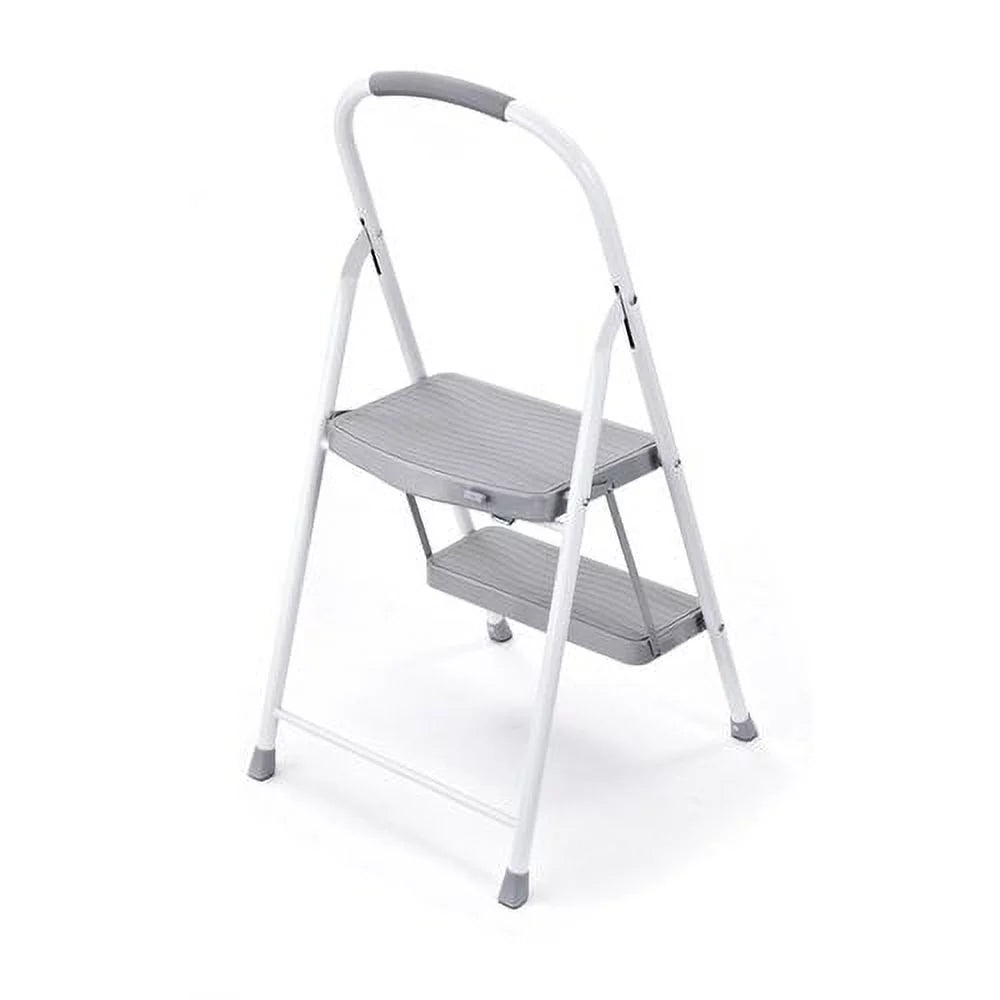 2-Step Steel Step Stool M612928