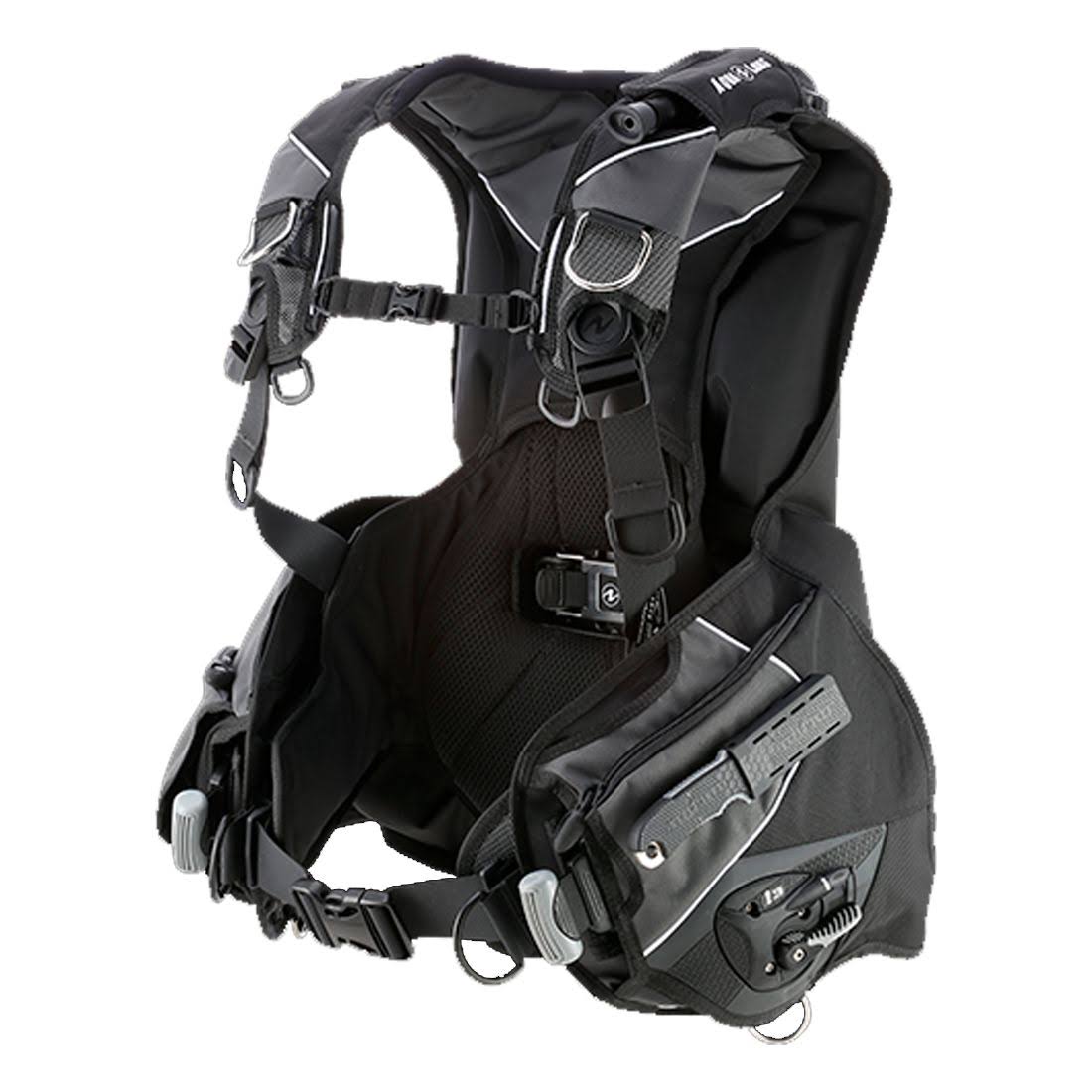 Black XL BCD M220702