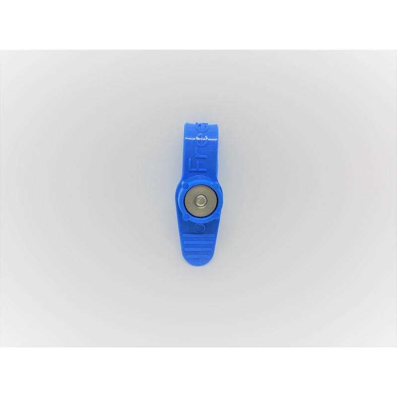 Dog Tag Silencer and Connector L759