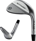 Chrome Wedge G643443
