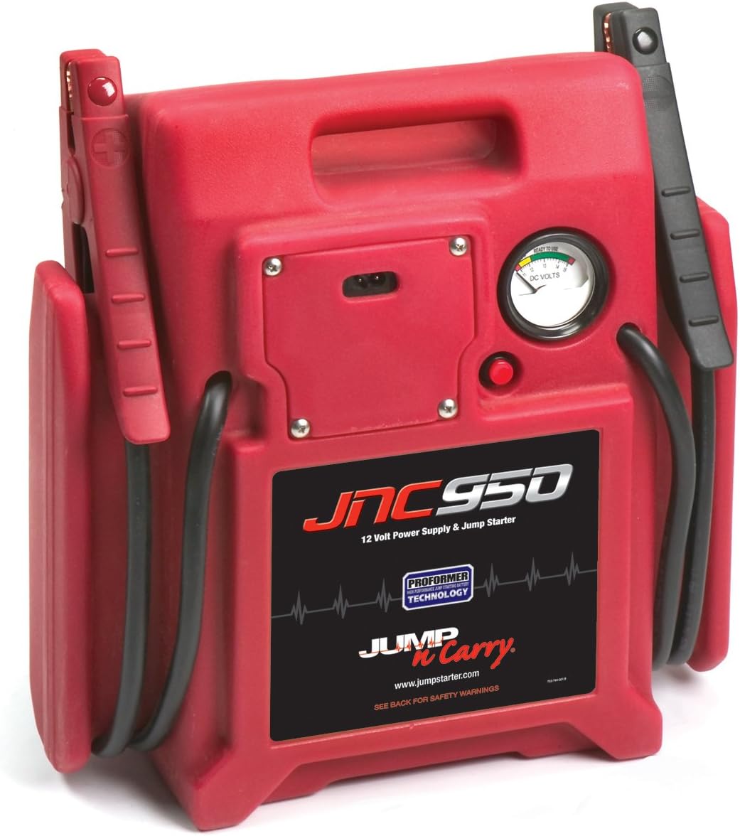 3400/1700 Peak Amp 12/24V Jump Starter C685070