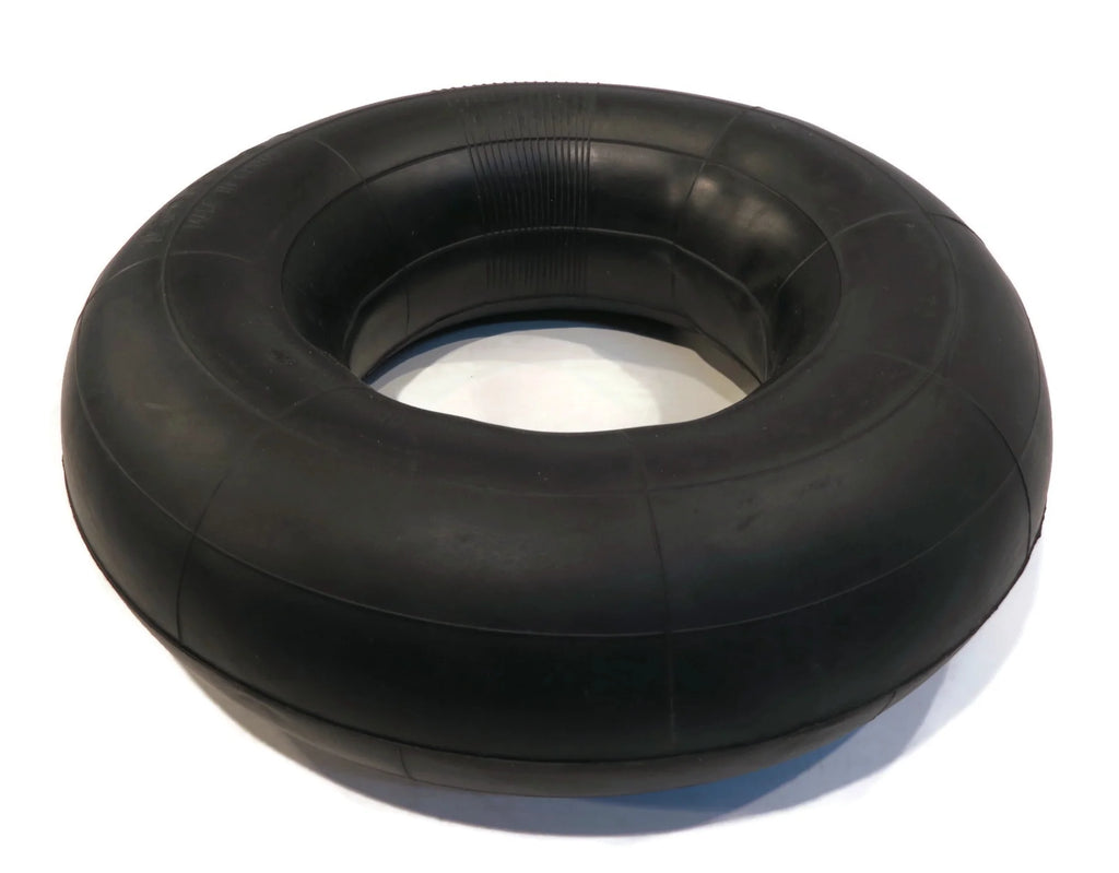 (2) Tire Inner Tubes 15x6x6 TR13 Straight Valve Stem J714216
