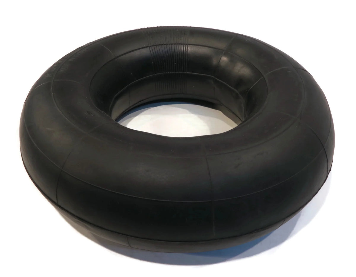 (2) Tire Inner Tubes 15x6x6 TR13 Straight Valve Stem J714216