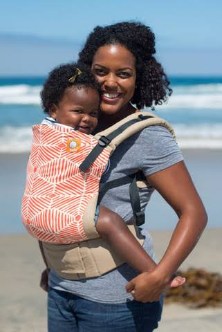 Betty Baby Carrier L374387