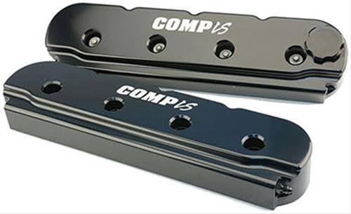 Billet Valve Covers for GM LS E149526