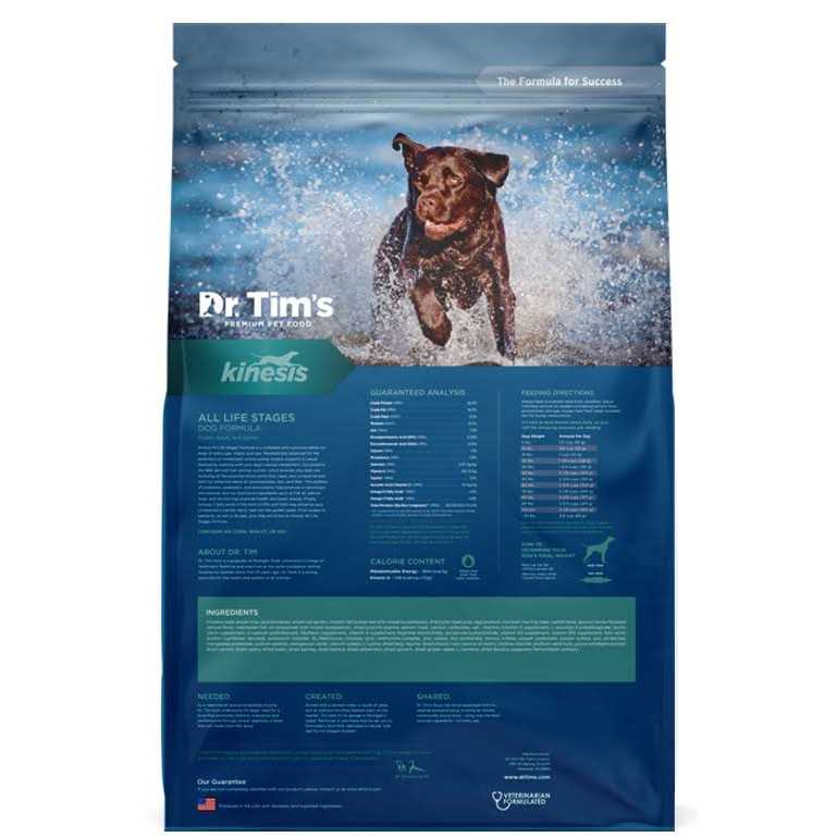 All Life Stages Dry Dog Food V154961